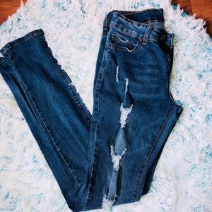 ❣️Ripped Jeans❣️